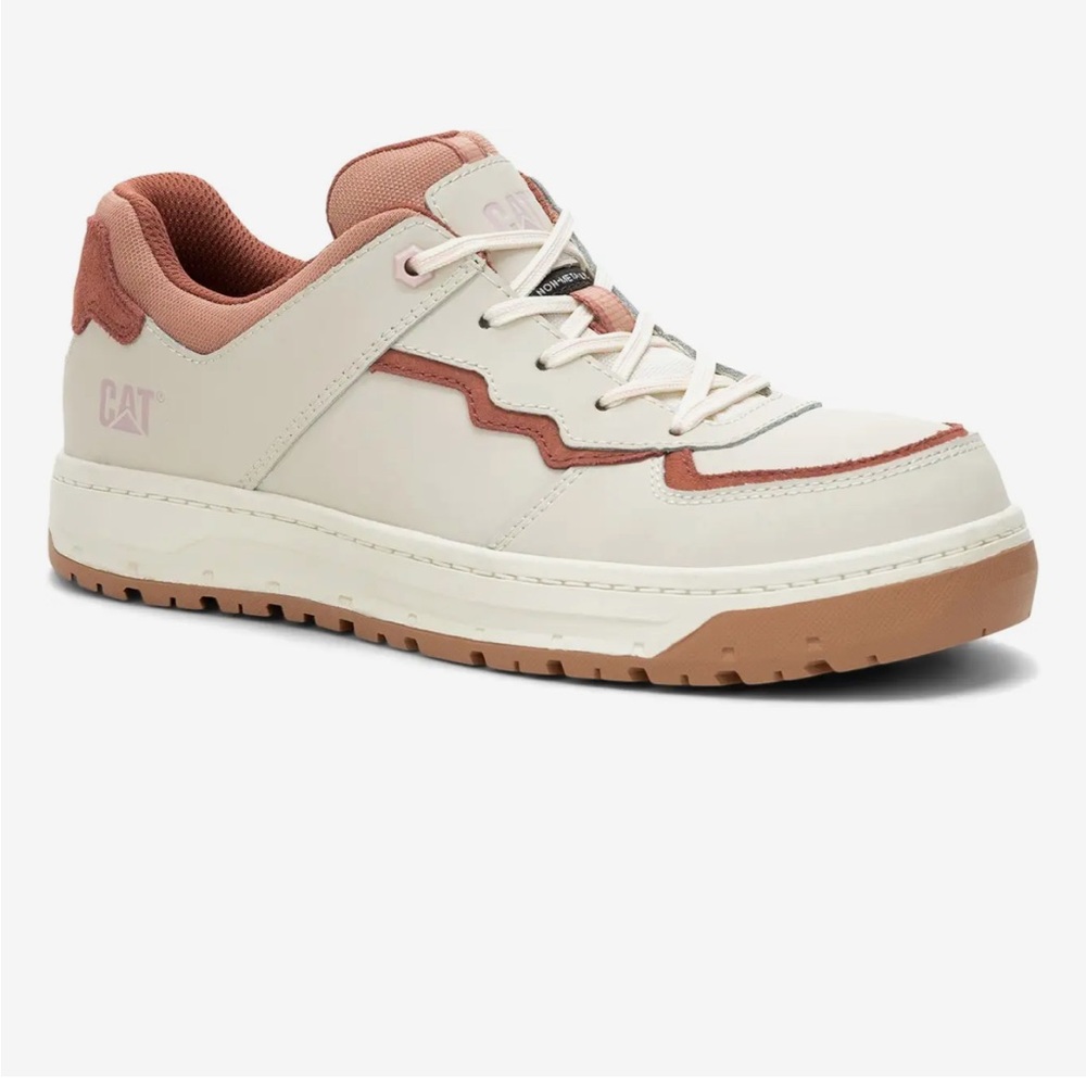 Composite Toe CAT Streamline Court